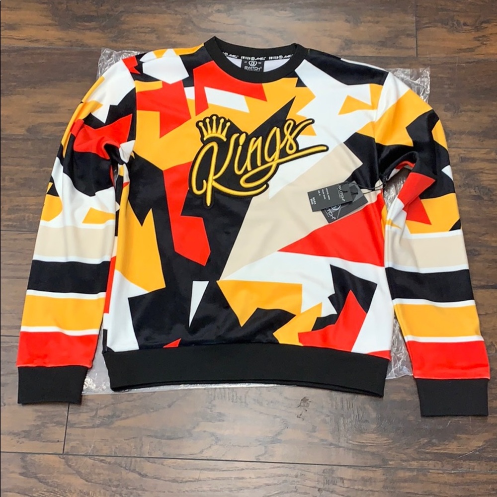 Men’s Valor shirt